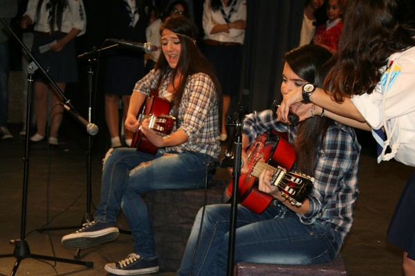 SOL Talent Show